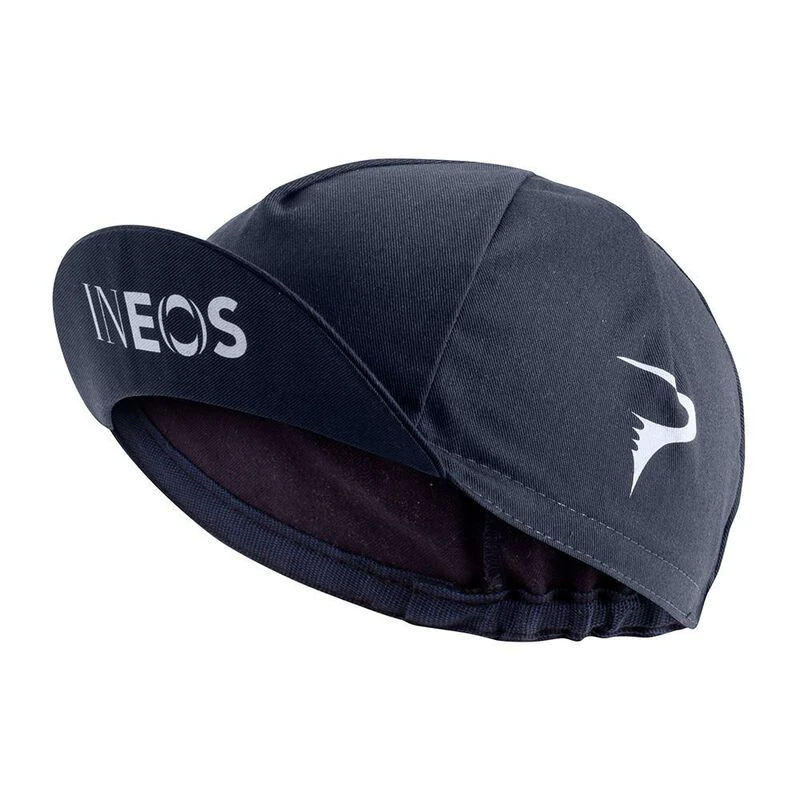 Castelli Cycling Hat Blue Sportpursuit