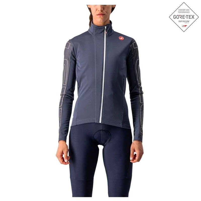 Castelli transition soft shell jacket discount