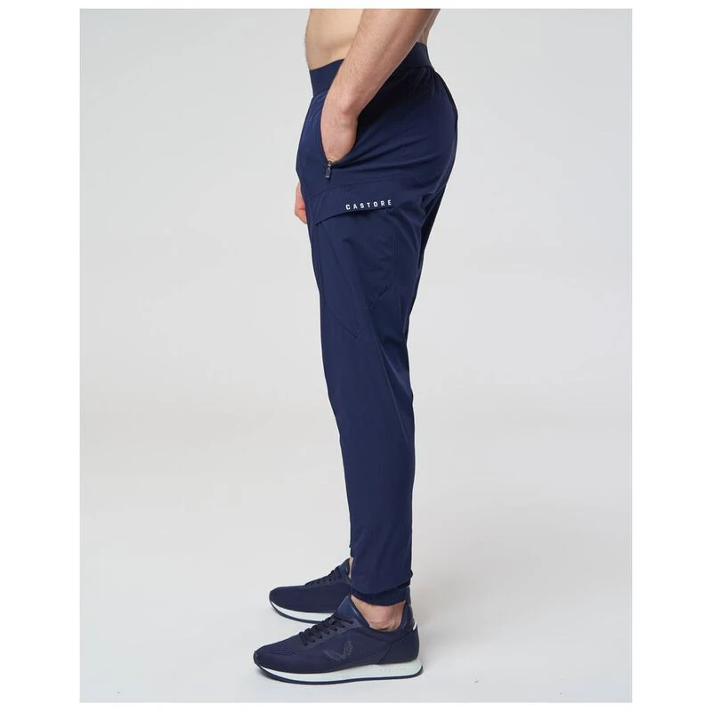 Utility men's running trousers shop