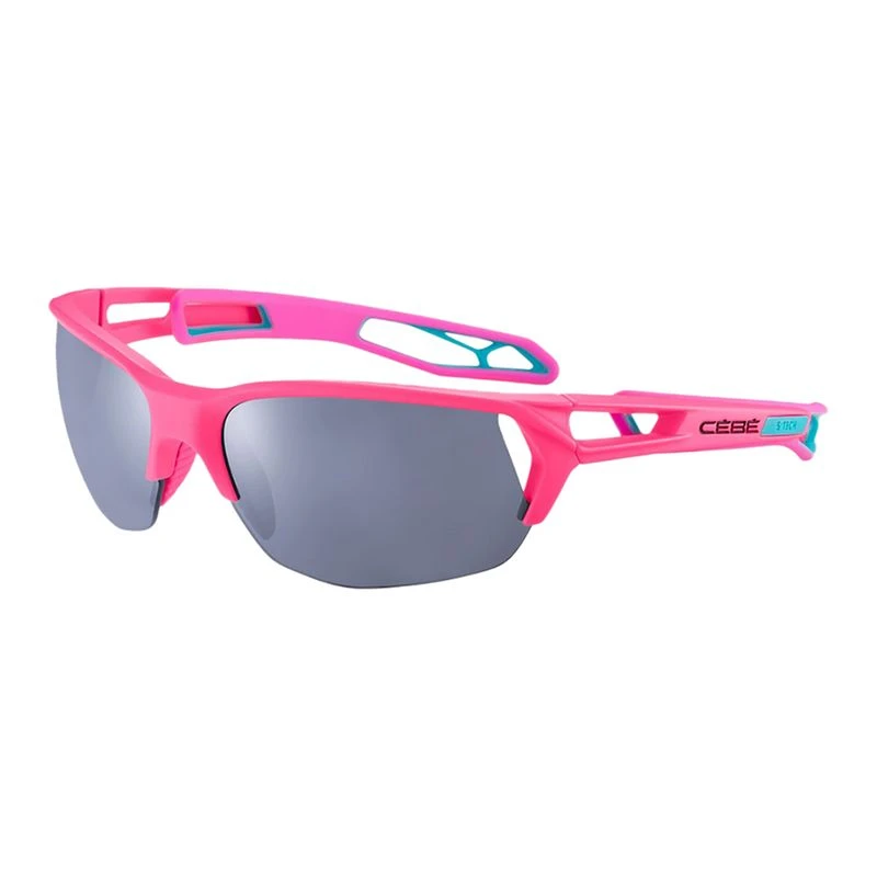 Cebe Strack Ultimate M Sunglasses Pink Sportpursuit