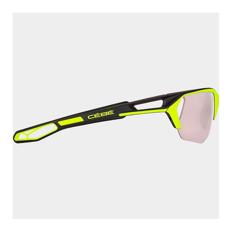 Cebe Occhiali da sole Strack Ultimate M Verde privatesportshop