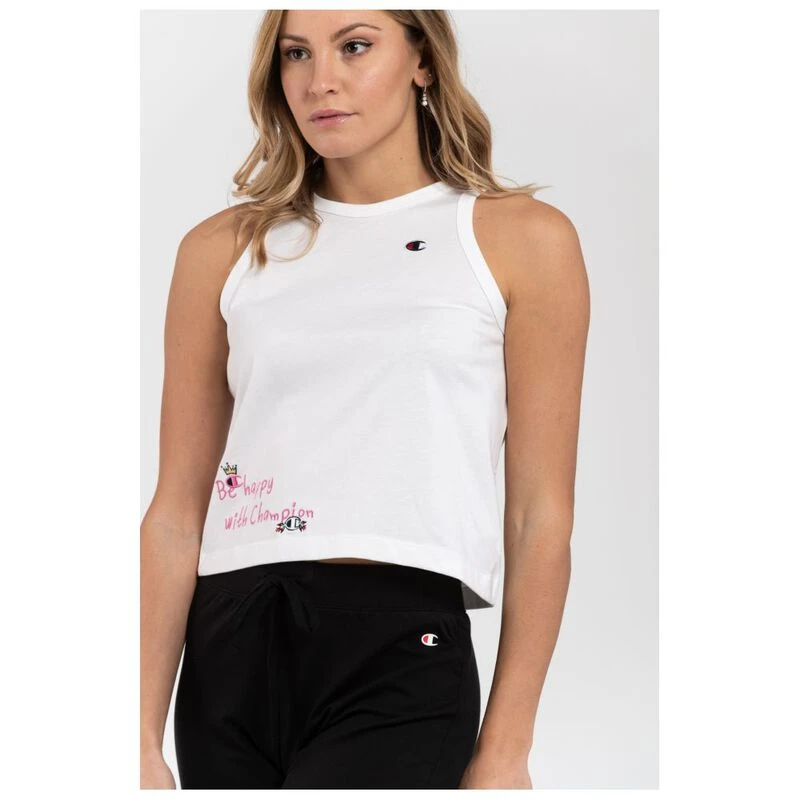 Champion vest womens discount