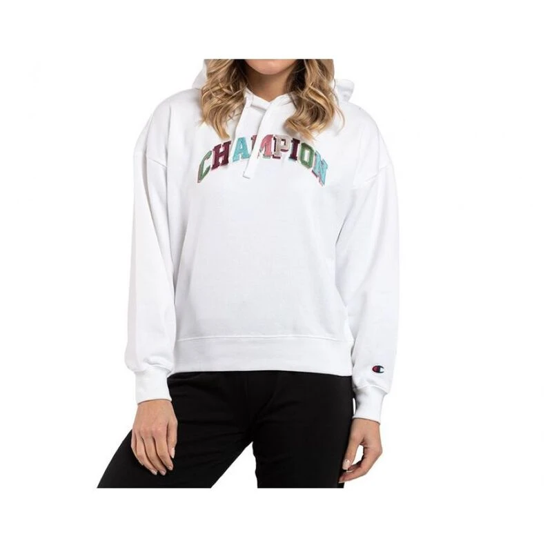 Champion womens hoody clearance