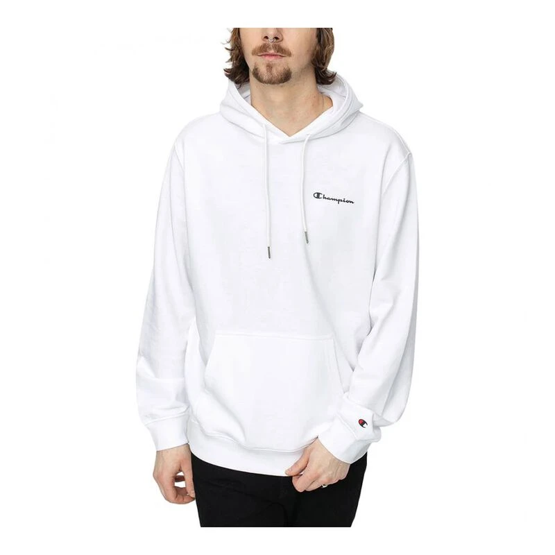Champion 214749 Heren Trui Wit privatesportshop