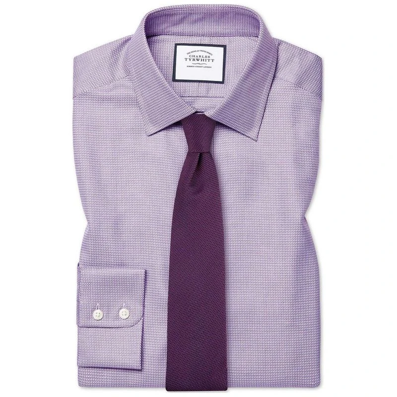 Charles tyrwhitt cheap tailored fit