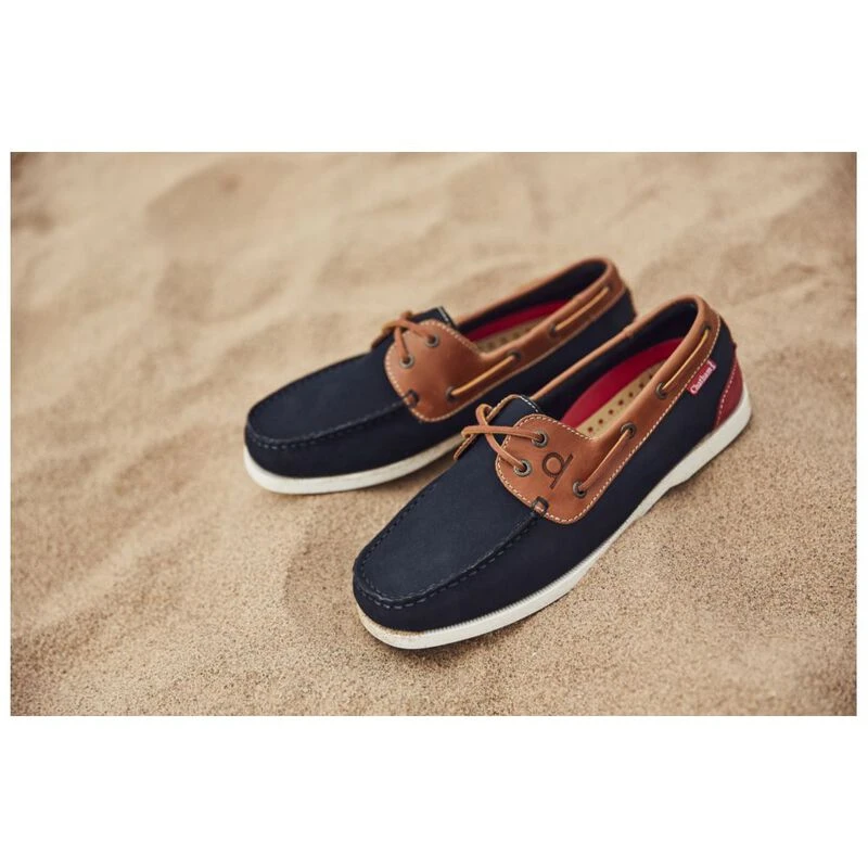 Chatham galley ii boat shoes hotsell