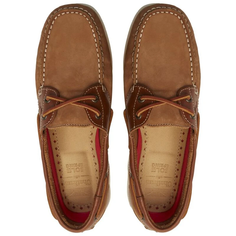 Chatham galley best sale ii boat shoes