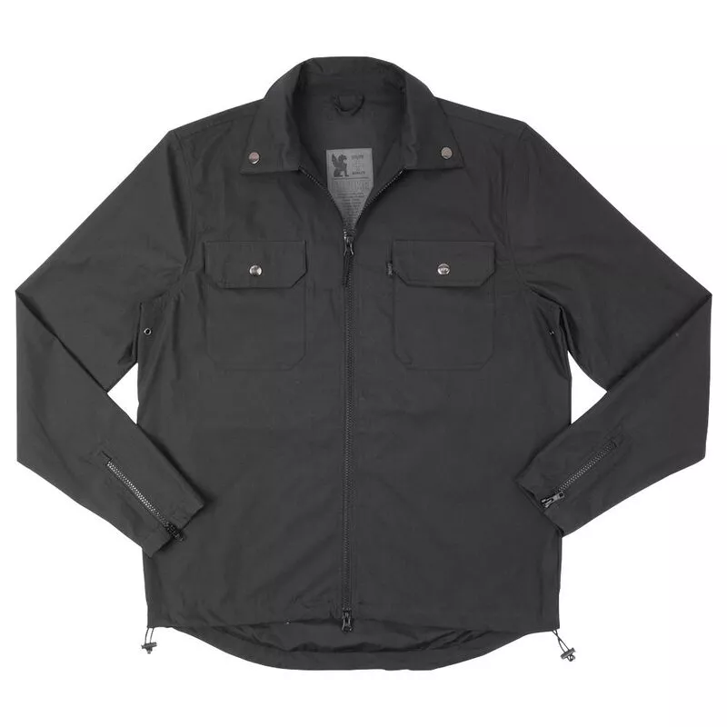 Black ike jacket outlet