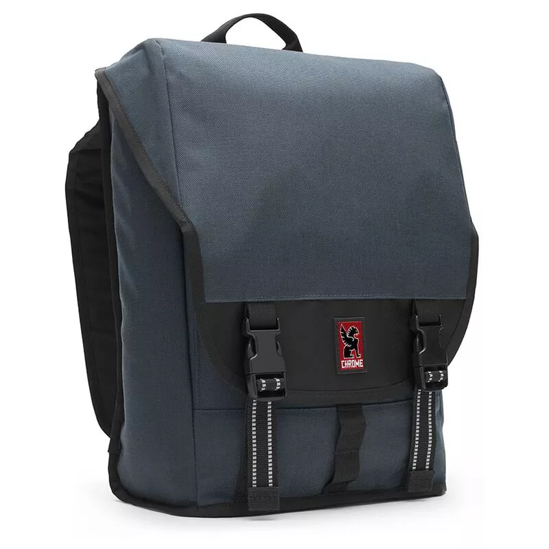 chrome soma sling