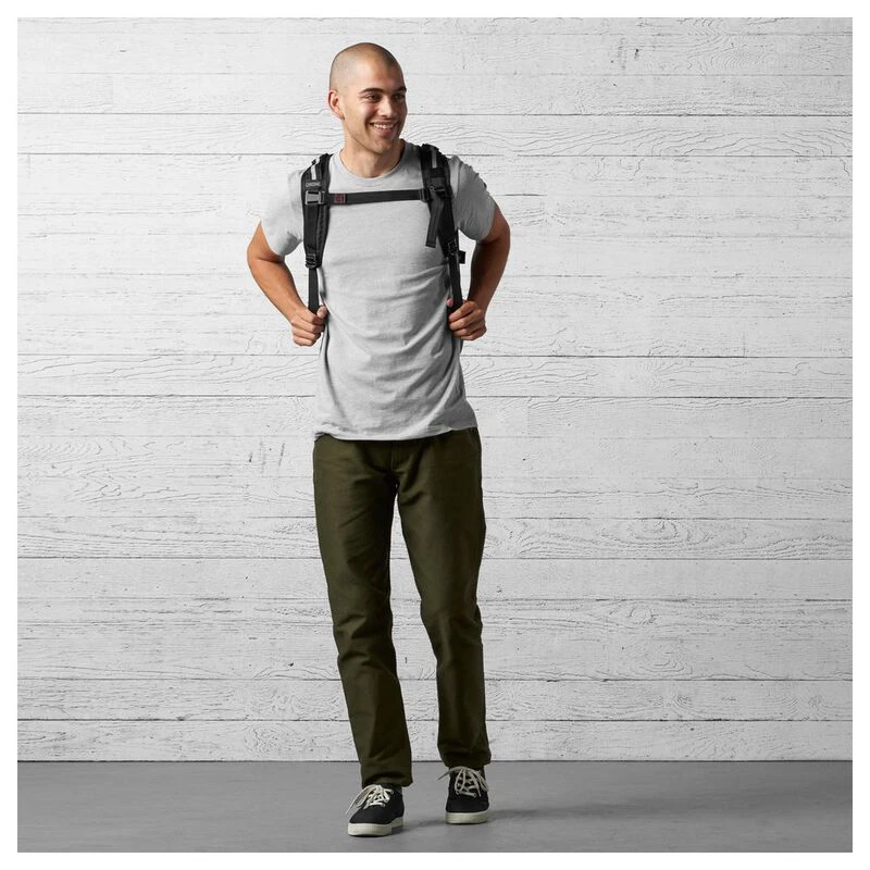 Rostov backpack top
