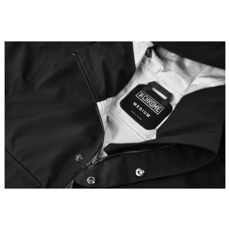 Chrome blake jacket store
