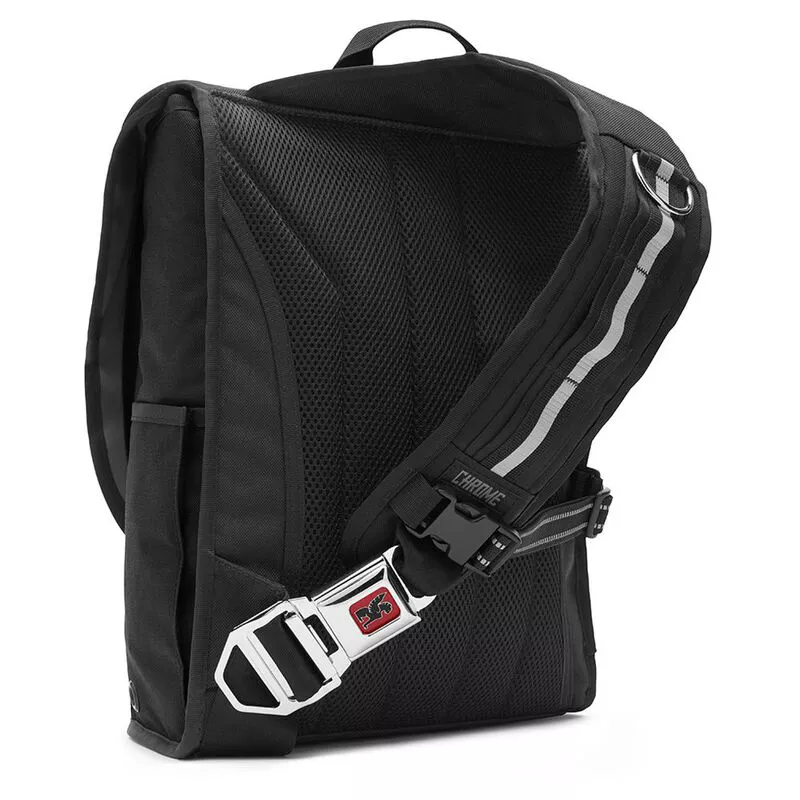 Chrome soma sling deals
