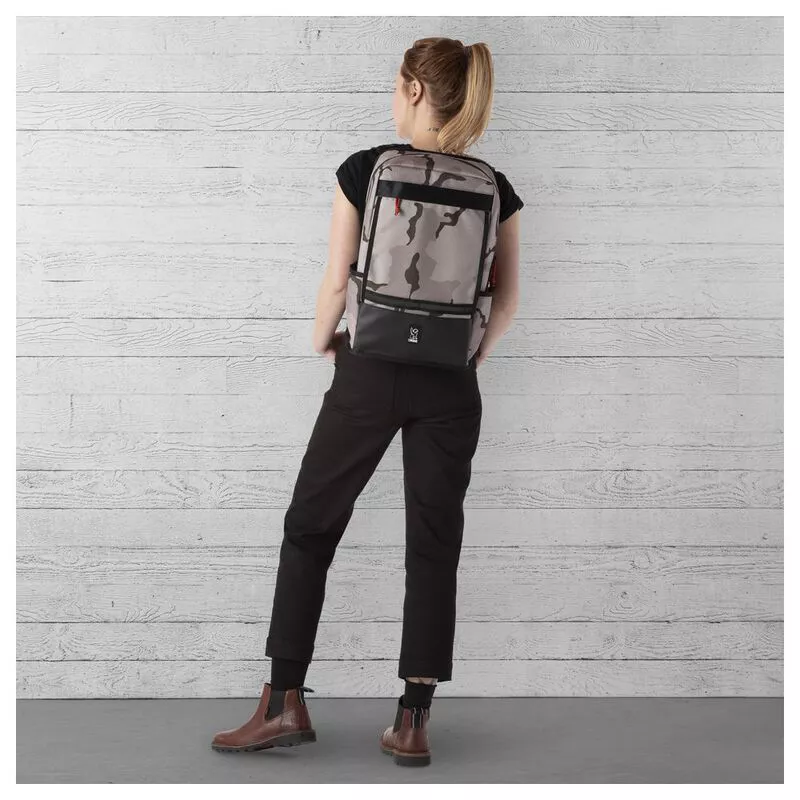 Hondo backpack online