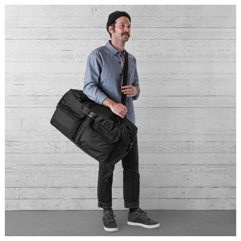 Chrome surveyor online duffle bag
