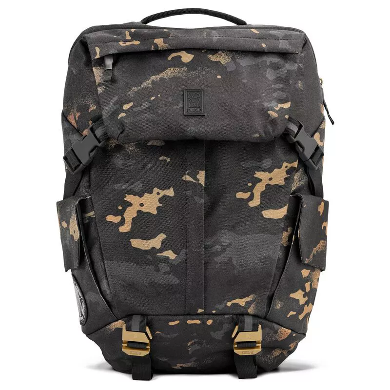 Chrome pike backpack shop