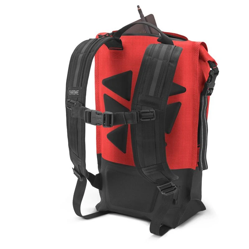Chrome urban ex rolltop 18l cheap