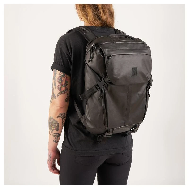 Chrome industries pike backpack review best sale