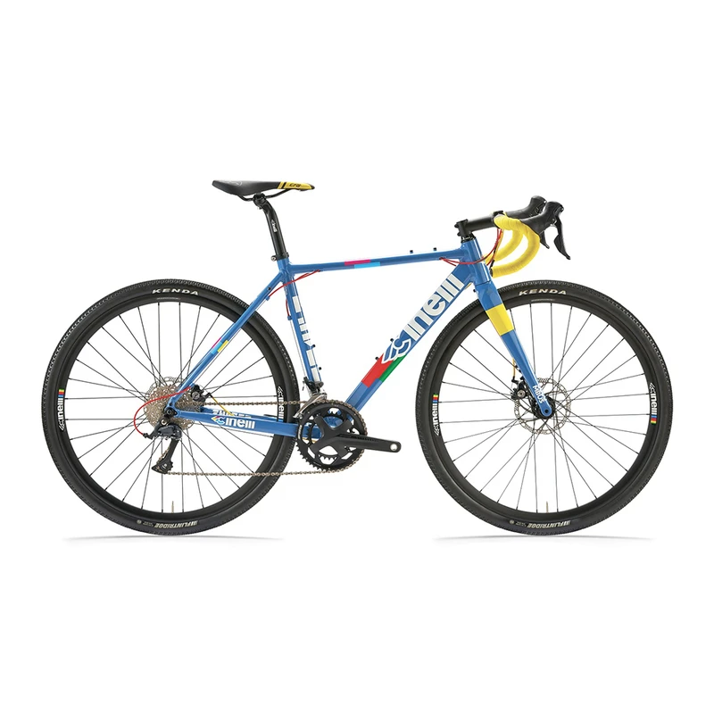 Cinelli hybrid bike sale