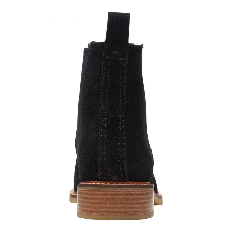 Clarks discount arlo boot