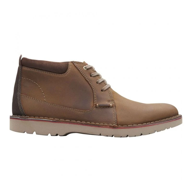 Clarks vargo mid hot sale