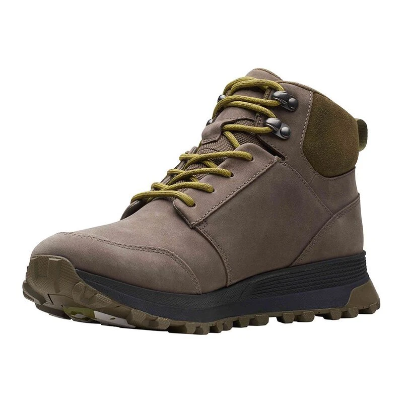 Clarks mens walking shoes uk discount