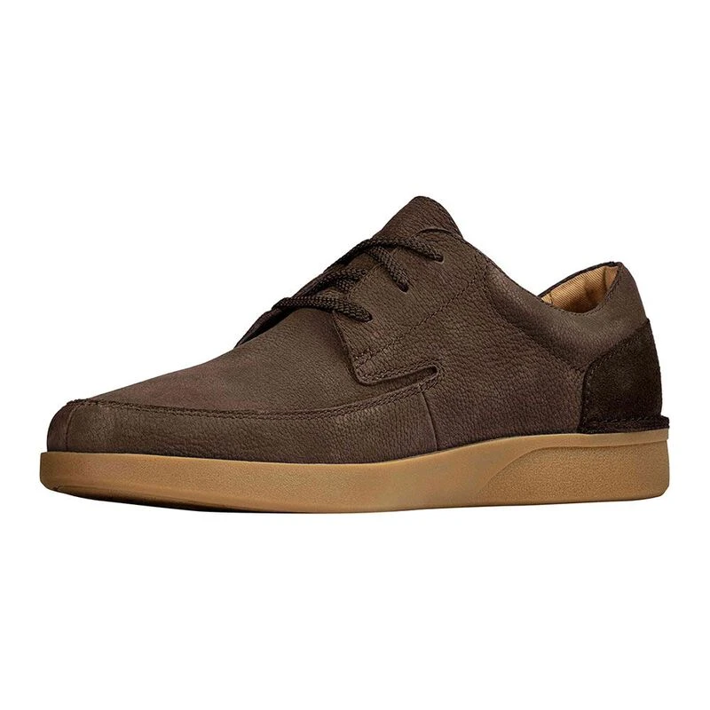 Clarks oakland mid hot sale