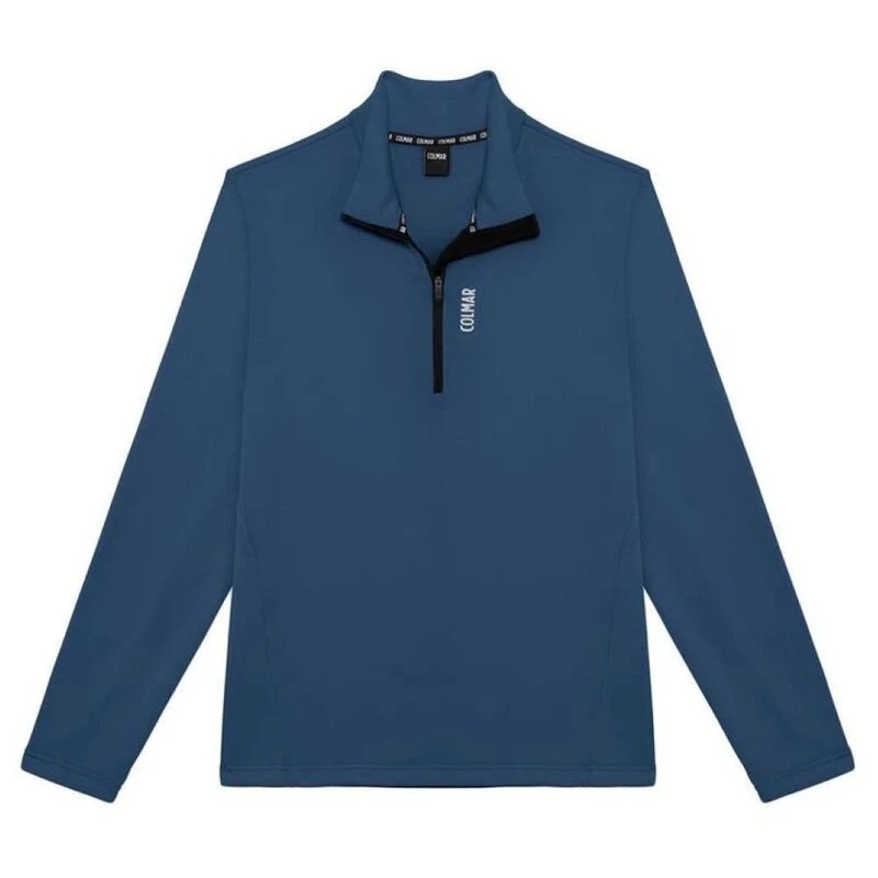 Colmar Pull 8321 Homme Bleu privatesportshop