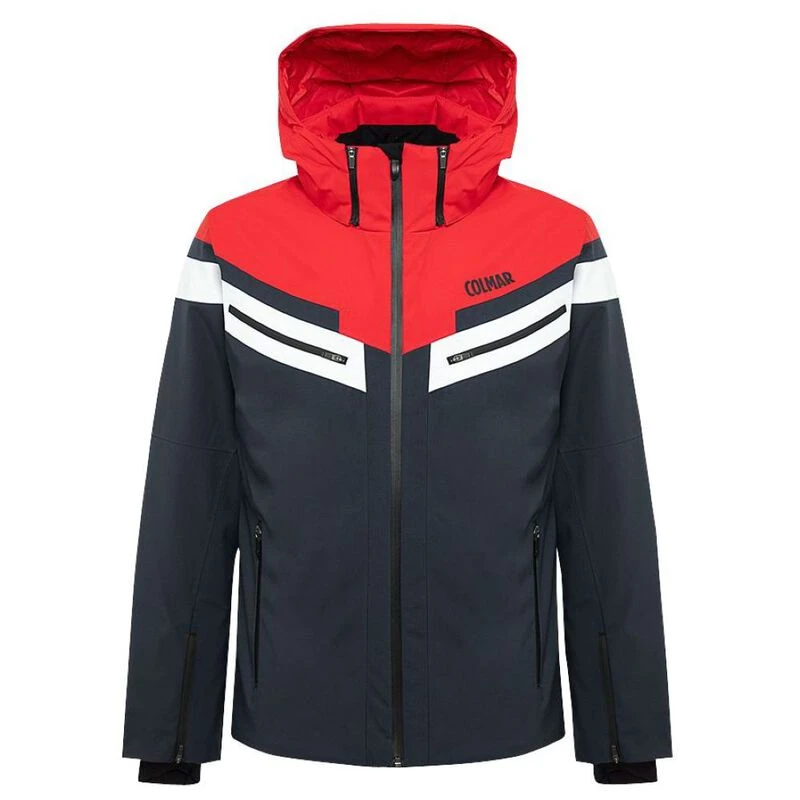 Colmar golden eagle ski jacket mens sales