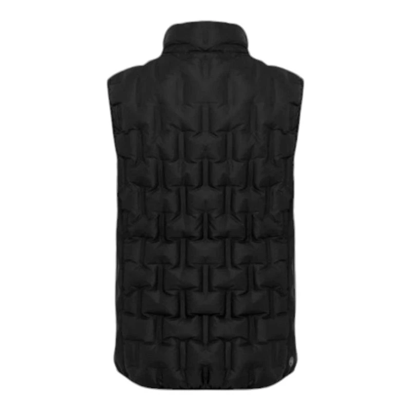 Colmar Veste sans manches 10879XJF4 Homme Noir privatesportshop