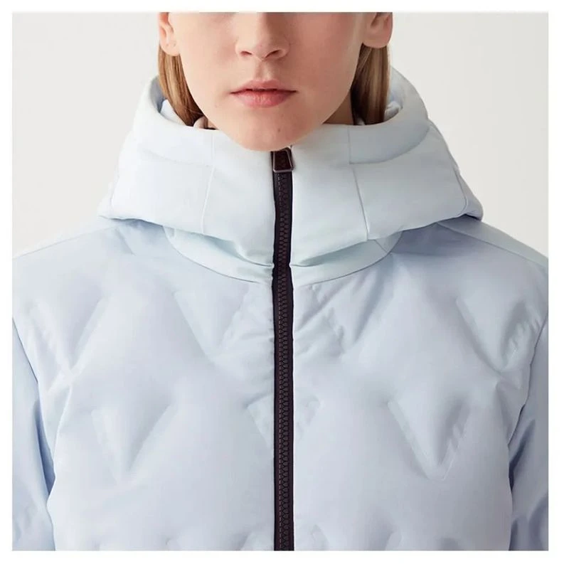 Colmar Womens 2802 Jacket White Sportpursuit