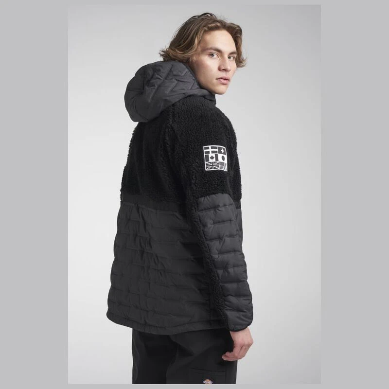 Men's morph 2024 hoodie