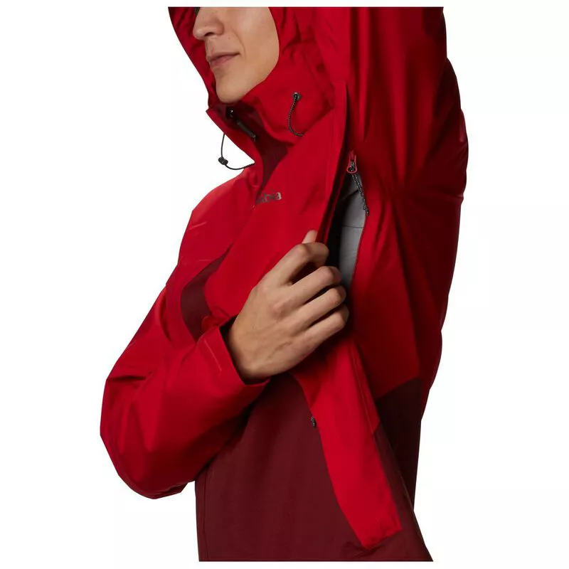 Columbia women's hotsell evolution valley jacket