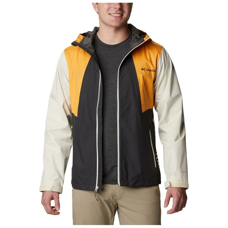 Bonneville hot sale jacket columbia