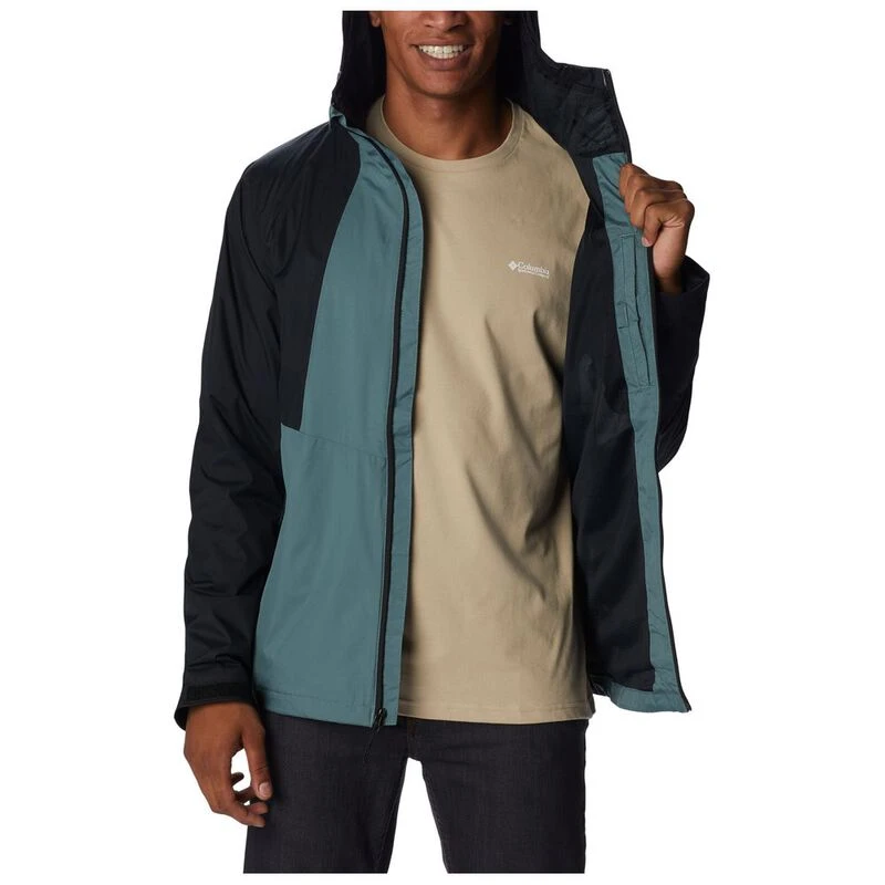 Men's inner hotsell limits jacket