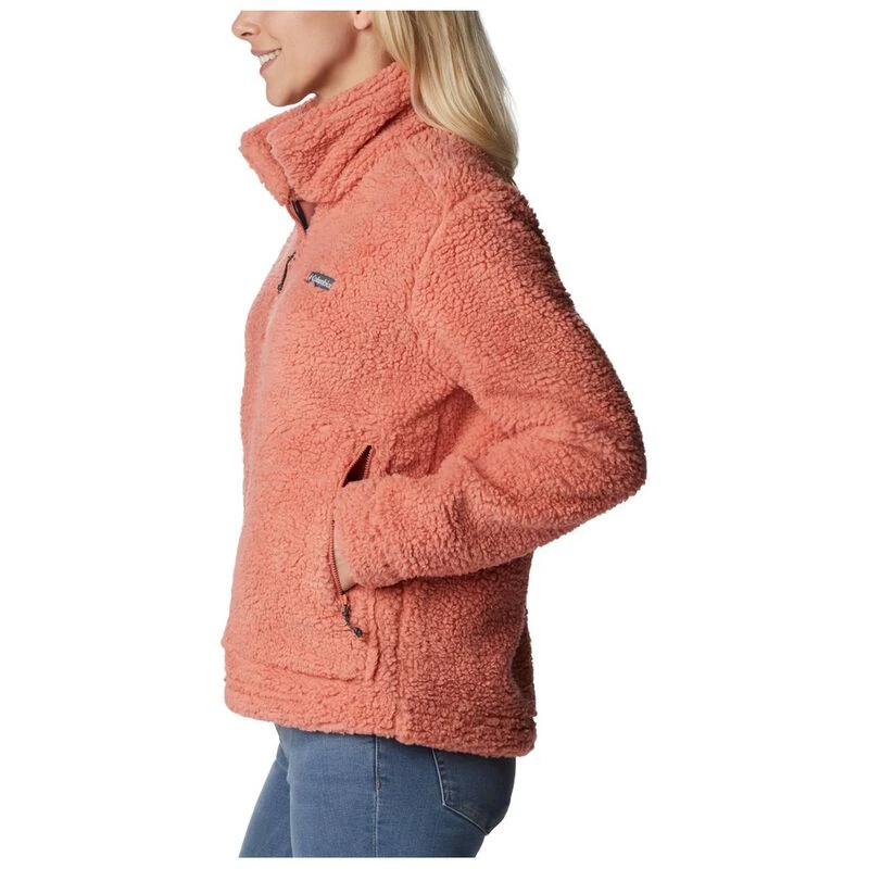 Women's CSC™ Sherpa Jacket