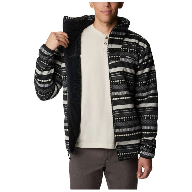 Columbia winter park pass ii fleece new arrivals
