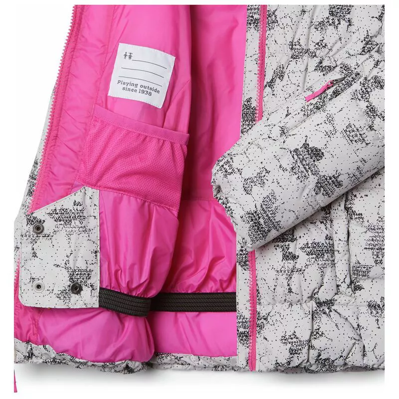 Gyroslope jacket shop