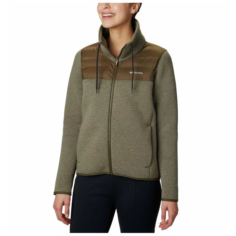 Northern comfort clearance hybrid jacket