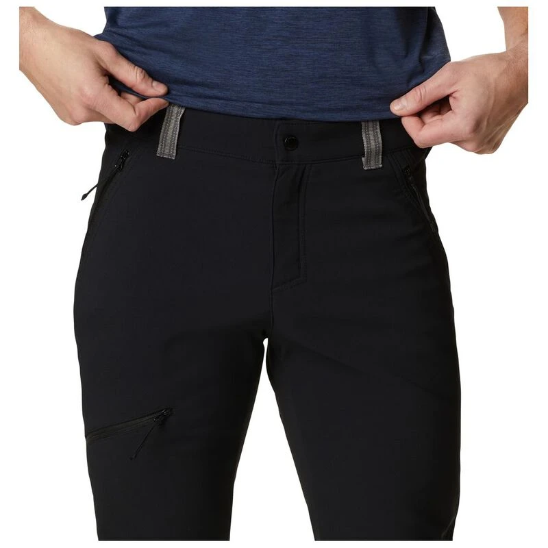 Buy Blue Silver Ridge Convertible Pant for Men Online at Columbia  Sportswear  480185