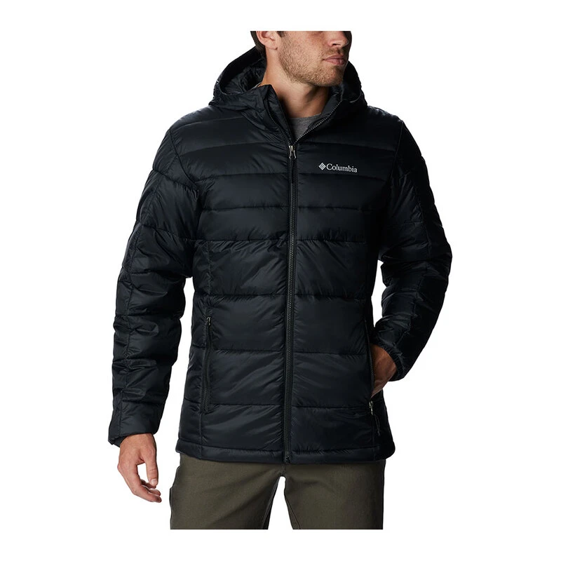 Black buck jackets shop