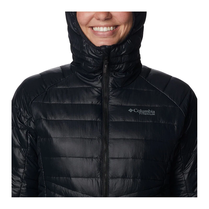 Columbia platinum jacket online