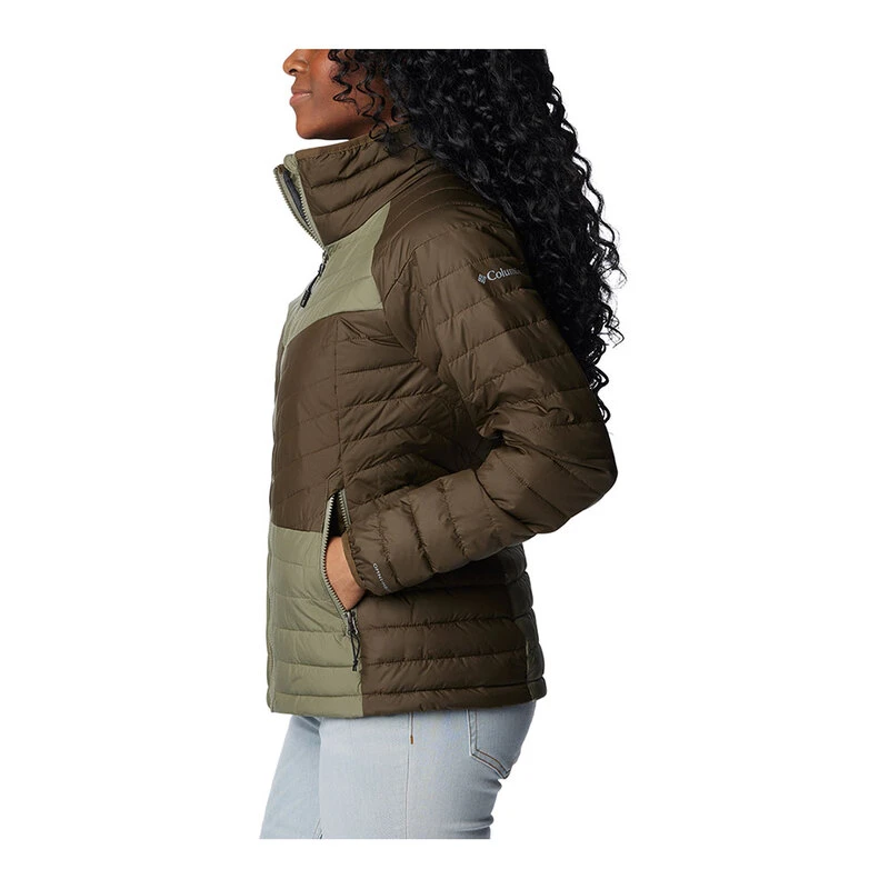 Columbia nori jacket shop