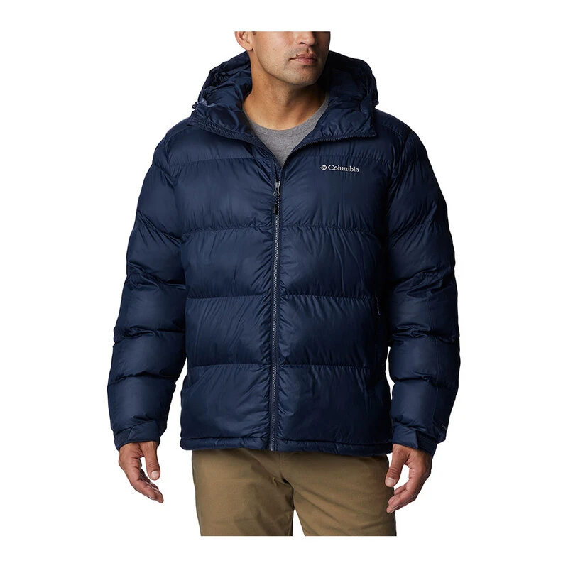Columbia men's pike lake jacket top