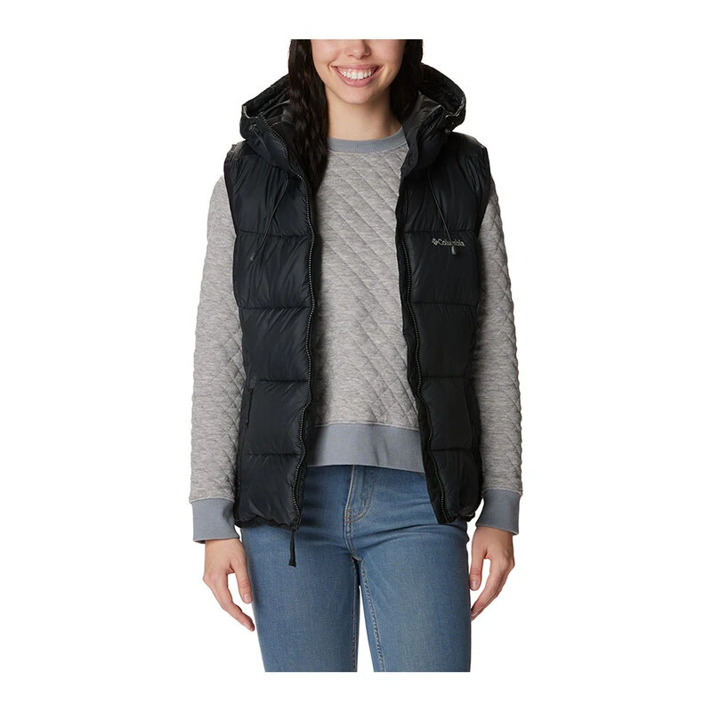 Columbia gilet womens outlet