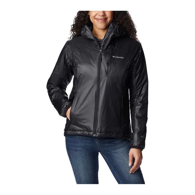 Columbia crestone ridge pullover top