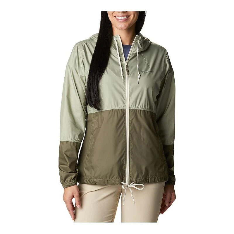 Columbia flash forward hybrid down jacket 2025