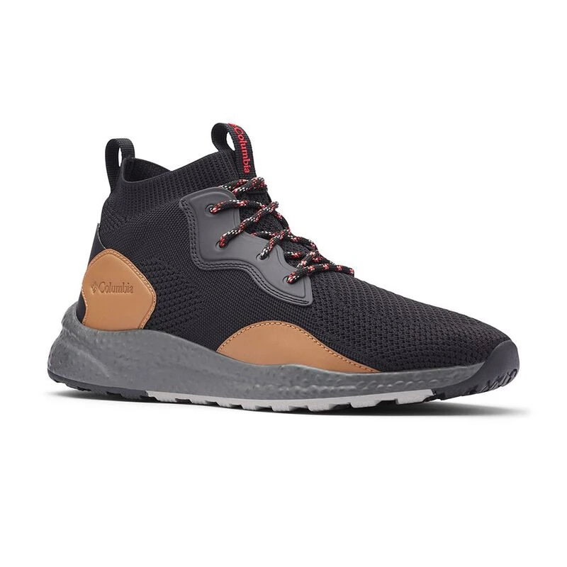 columbia women's sh ft mid breeze hiking shoe