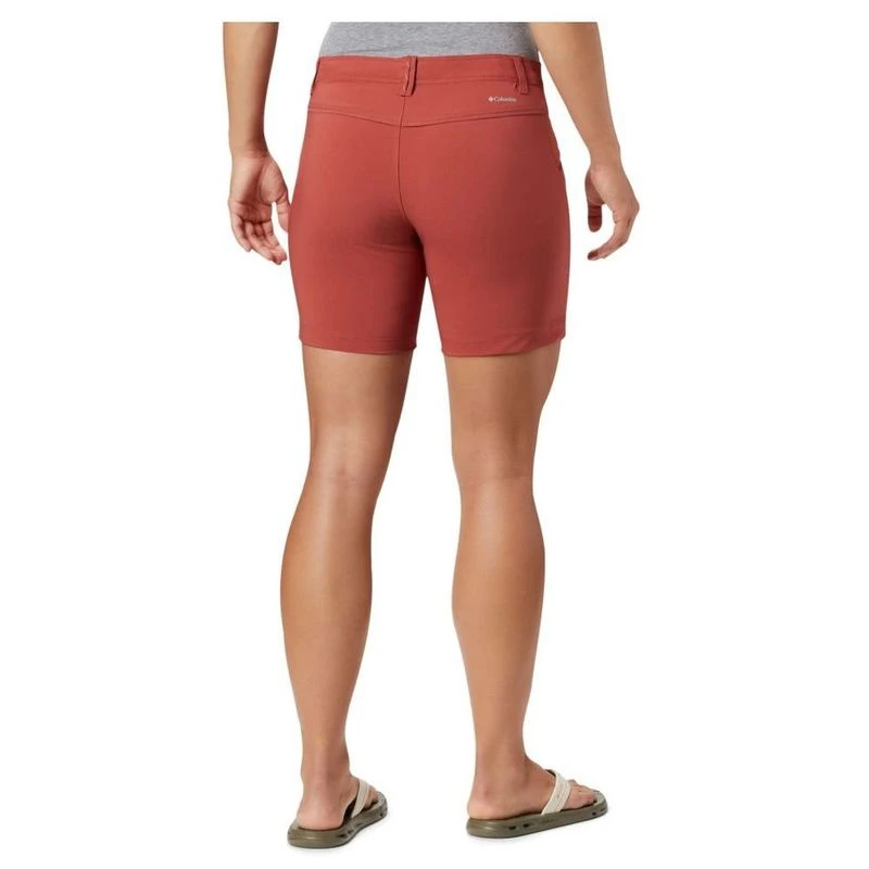 Columbia womens sale long shorts