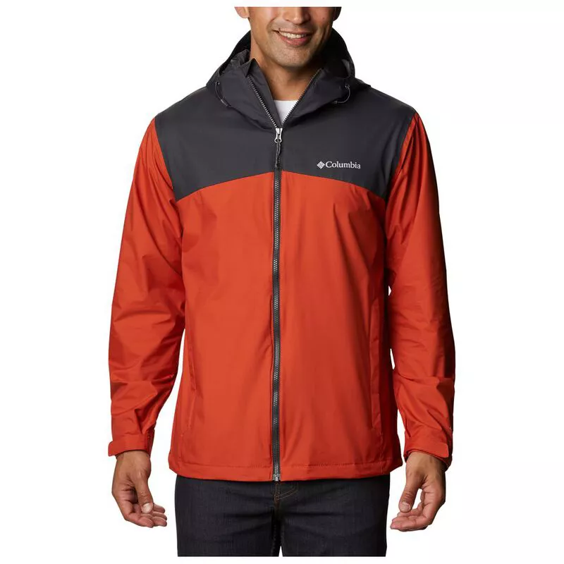 Columbia twill 2024 jacket
