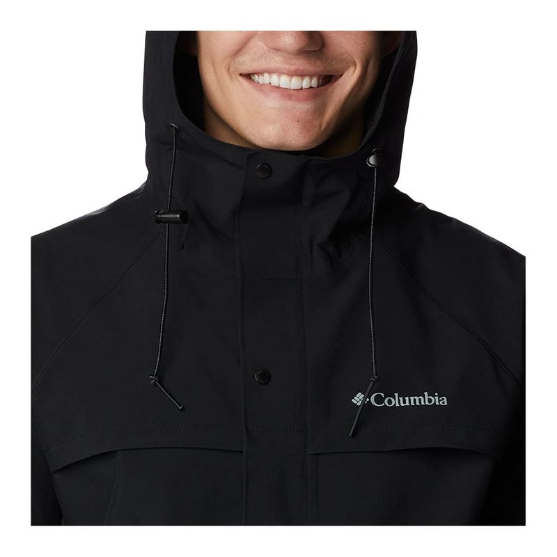 Columbia ibex jacket cheap